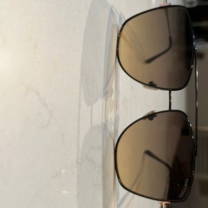 Tom Ford Reggie Authentic Sunglasses